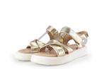 Nelson Sandalen in maat 33 Goud | 10% extra korting, Verzenden, Jongen of Meisje, Schoenen, Zo goed als nieuw