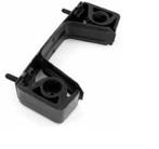 Peugeot Uitlaat rubber  Ru344-H, Nieuw, Peugeot