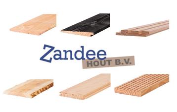 Douglas Tuinhout | Tuinplanken | RUIM ASSORTIMENT TUINHOUT