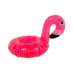 Bekerhouder Flamingo Neon 17cm, Verzenden, Nieuw