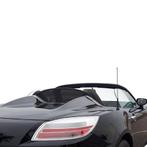 Daewoo G2X (2005-2009) Cabrio windscherm Zwart windscherm op, Ophalen of Verzenden