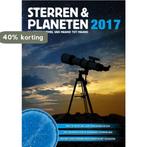Sterren en planeten 2017 / 2017 9789492114044, Boeken, Verzenden, Gelezen