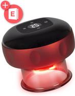 2dekans | Nuvance - Elektrisch Cellulite Massage Apparaat -, Ophalen of Verzenden, Zo goed als nieuw