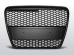 Grille | RS type | Audi A6 C6 2004-2008 | ABS Kunststof | ma, Verzenden, Nieuw, Audi