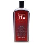 American Crew Detox Shampoo 1000ml, Ophalen of Verzenden, Nieuw, Shampoo of Conditioner