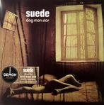 lp nieuw - Suede - Dog Man Star, Cd's en Dvd's, Vinyl | Pop, Verzenden, Zo goed als nieuw