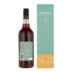 Offley 20 Years 75cl Wijn, Verzamelen, Wijnen, Nieuw, Overige typen, Overige gebieden, Vol