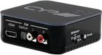 Bieden: CYP AU-11CD HDMI Audio De-embedder met 5.1 Surround, Ophalen of Verzenden, Nieuw