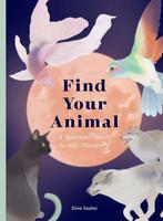 9781913947675 Find Your Animal Dina Saalisi, Boeken, Verzenden, Nieuw, Dina Saalisi