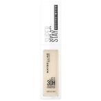 Maybelline New York SuperStay 30H Active Wear 05 Ivory, Verzenden, Nieuw