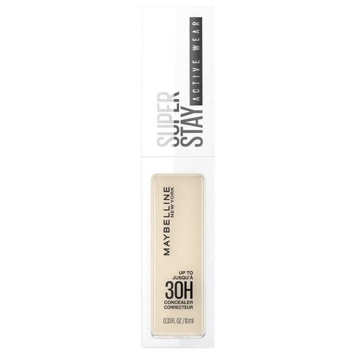 Maybelline New York SuperStay 30H Active Wear 05 Ivory, Sieraden, Tassen en Uiterlijk, Uiterlijk | Cosmetica en Make-up, Nieuw