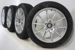 Mercedes A B CLA Klasse W176 W117 W246  17 inch velgen Petla, Auto-onderdelen, Banden en Velgen, Gebruikt, Velg(en), 17 inch, Winterbanden