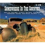 Various Artist – Somewhere in the Country (2CD), Nieuw in verpakking