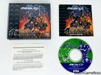 Sega Mega CD - Robo Aleste, Spelcomputers en Games, Games | Sega, Gebruikt, Verzenden