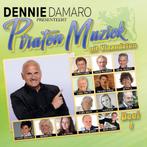 Dennie Damaro Presenteert Piraten Muziek Uit Vlaanderen - De, Ophalen of Verzenden, Nieuw in verpakking