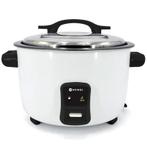 Rijstkoker | 4.2L | 20-25 Porties | 1.55kW (230V) |, Verzenden, Nieuw in verpakking