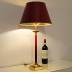 Kullmann - Een Hoge Stijlvolle Tafellamp - Tafellamp -, Nieuw