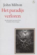 Het paradijs verloren / Gouden reeks 9789025334055, Verzenden, Zo goed als nieuw, John Milton