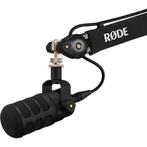 Rode Podmic USB broadcast microfoon, Muziek en Instrumenten, Microfoons, Verzenden, Nieuw