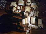 Star Wars - Stormtrooper Cosplay Costume Armour, with weapon, Nieuw
