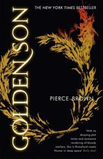 9781444759037 Golden Son Pierce Brown, Boeken, Verzenden, Nieuw, Pierce Brown
