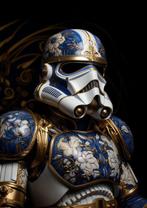 Liam Sterling - Porcelain Trooper