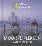 Mooiste plekken / National Geographic 9789048809493, Boeken, Verzenden, Zo goed als nieuw