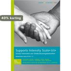 Supports Intensity Scale 9789031376919 J.R. Thompson, Boeken, Verzenden, Gelezen, J.R. Thompson