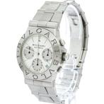 Bvlgari - Diagono Sports - CH35S AUTO - Heren - 2000-2010, Nieuw