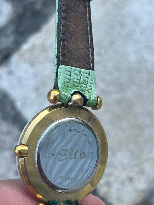 Certina - Ella - Zonder Minimumprijs - 701203185 - Dames -, Sieraden, Tassen en Uiterlijk, Horloges | Heren