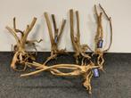 Boutique stump S 50-65m (Natuurlijk hout), Ophalen of Verzenden, Nieuw, Plant(en), Steen of Hout