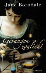 Jane Borodale, Gevangen zonlicht, Boeken, Europa overig, Ophalen of Verzenden, Nieuw, Jane Borodale