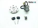 Contactslot Set Honda CBR 900 RR Fireblade 2000-2001, Motoren, Verzenden, Gebruikt
