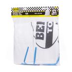 Benson Heavy duty puinzakken - 100 x 65 cm - set van 5 stuks, Ophalen of Verzenden, Nieuw