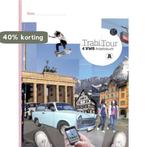 TrabiTour Arbeitsbuch A 4 Vwo 9789011113862, Boeken, Verzenden, Gelezen