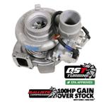 BD Diesel 13-18 Dodge 6.7L Cummins 64.5mm Compressor 70mm, Ophalen of Verzenden, Nieuw