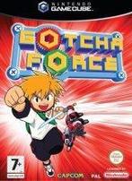 MarioCube.nl: Gotcha Force - iDEAL!, Ophalen of Verzenden, Gebruikt