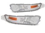 Voorknipperlicht | Ford | Mustang 2004-2009 | chroom, Verzenden, Nieuw