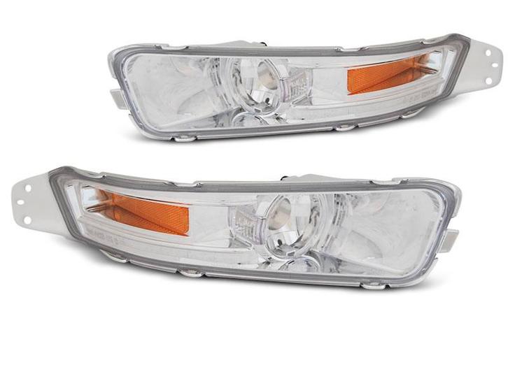 Voorknipperlicht | Ford | Mustang 2004-2009 | chroom, Auto-onderdelen, Verlichting, Nieuw, Verzenden