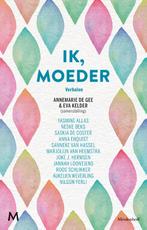 Ik, moeder 9789029093248 Yasmine Allas, Boeken, Verzenden, Gelezen, Yasmine Allas