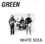 cd - Green  - White Soul, Verzenden, Zo goed als nieuw