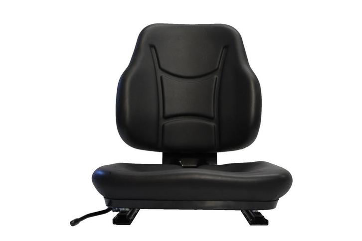 Tractorstoel Basic PVC (Werktuigen), Zakelijke goederen, Agrarisch | Werktuigen, Ophalen of Verzenden