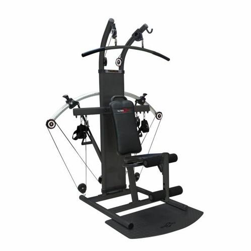 Te Huur: Taurus UltraForce Krachtstation, Sport en Fitness, Fitnessmaterialen, Nieuw, Ophalen of Verzenden