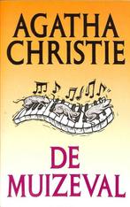De muizeval / Agatha Christie / 63 9789024512621, Verzenden, Zo goed als nieuw, Agatha Christie