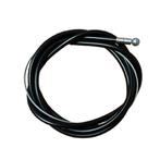 Remkabel Drive Nitro Rollator M - Binnen- en Buitenkabel, Diversen, Rollators, Ophalen of Verzenden, Nieuw