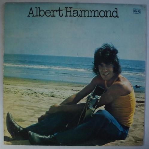 Albert Hammond - Albert Hammond - LP, Cd's en Dvd's, Vinyl | Pop, Gebruikt, 12 inch