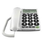 Doro HeadPlus 313CI Vaste Huistelefoon met Grote Knoppen voo, Telecommunicatie, Vaste telefoons | Handsets en Draadloos, Verzenden