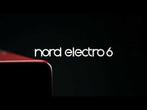Clavia Nord Electro 6 HP, Muziek en Instrumenten, Synthesizers, Nieuw