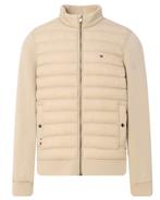 -30% Tommy Hilfiger  Tommy Hilfiger Menswear vest  maat M, Kleding | Heren, Truien en Vesten, Verzenden, Nieuw, Wit