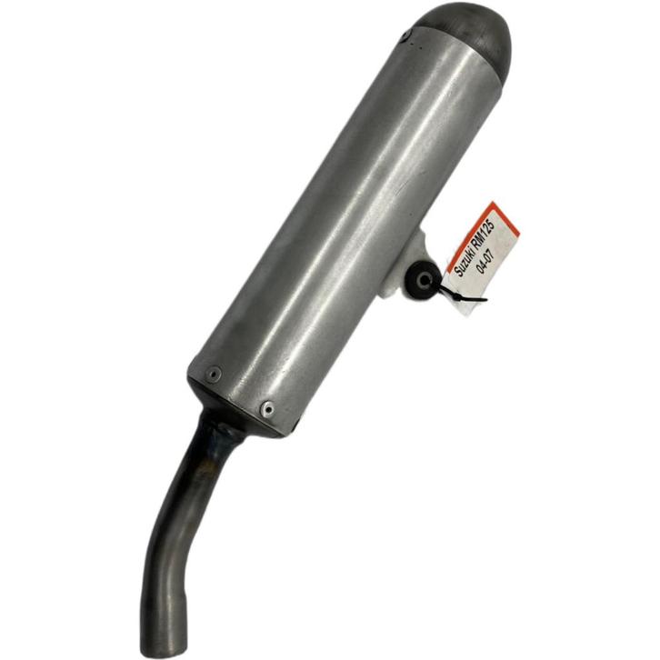 Gebruikt: HGS Demper Suzuki RM125 2004-2008, Motoren, Onderdelen | Overige, Ophalen of Verzenden